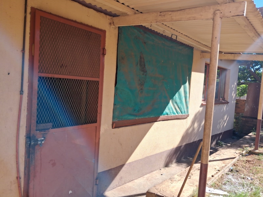 3 Bedroom Property for Sale in Dawkinsville North West